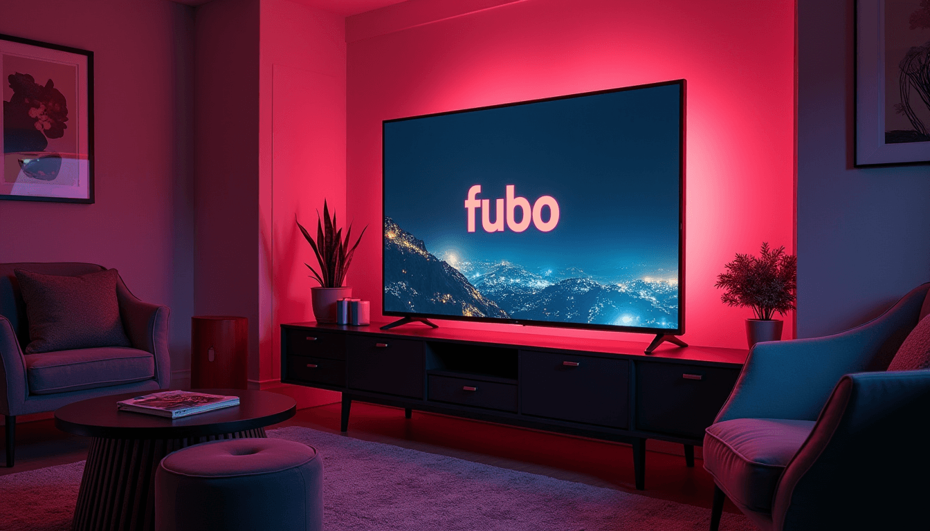 Fubotv