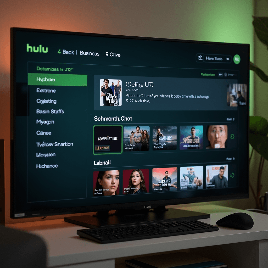 hulu TV