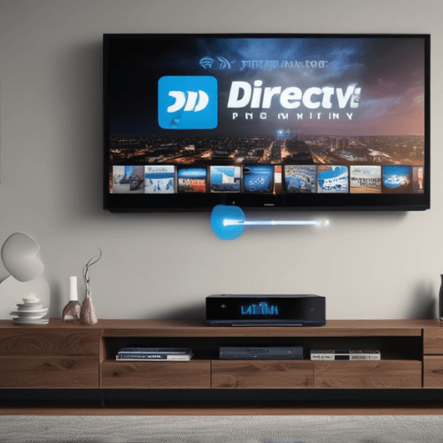 Explore the top DIRECTV deals and packages for 2025 with the latest offers and discounts.